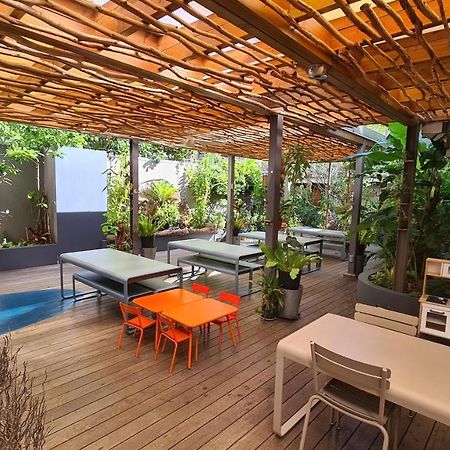 Gondwana City Art Noumea Exterior foto