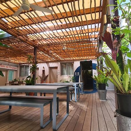 Gondwana City Art Noumea Exterior foto