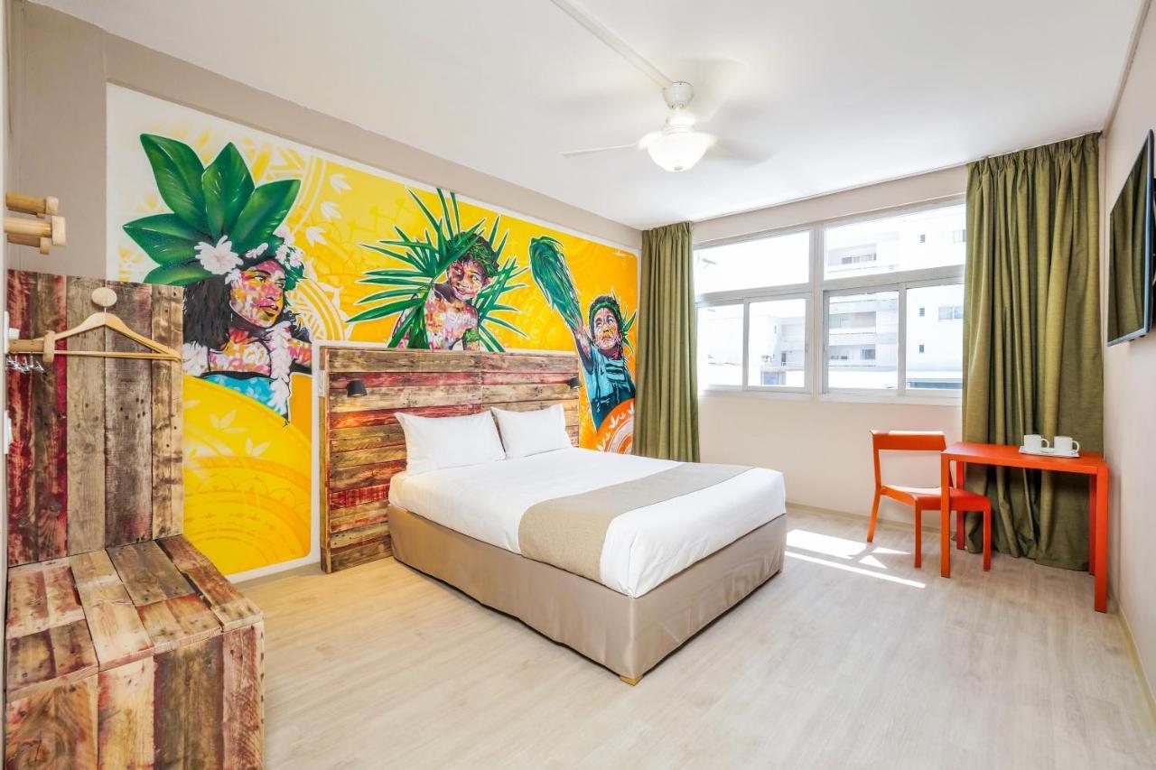 Gondwana City Art Noumea Exterior foto