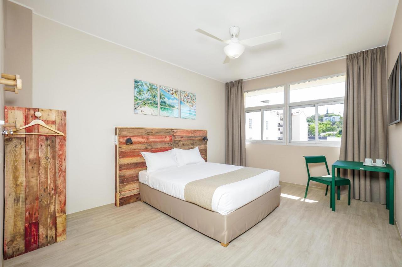 Gondwana City Art Noumea Exterior foto