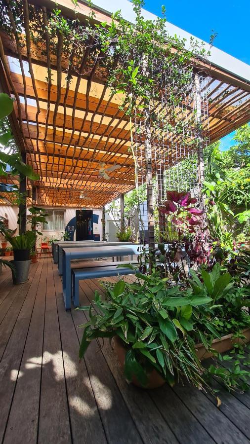 Gondwana City Art Noumea Exterior foto